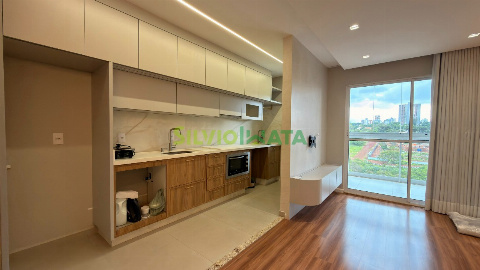 Apartamento para Venda em Maringá - PR, Jd Aclimação