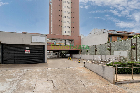 APARTAMENTOS, Rua Mem de Sá