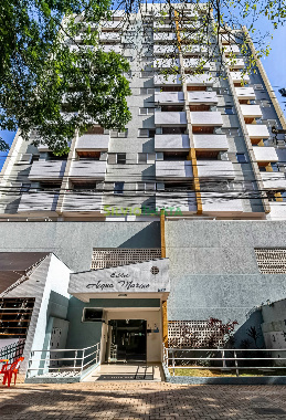 APARTAMENTOS, Rua Bragança