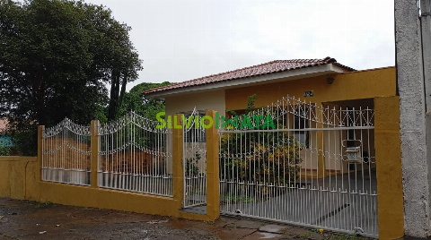 Casa para Venda em Maringá - PR, Jd Alvorada