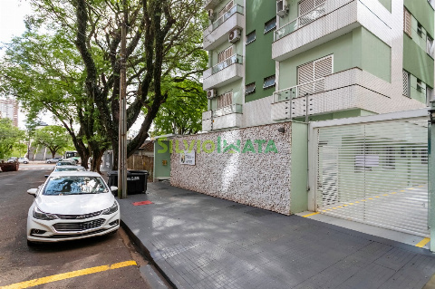 APARTAMENTOS, Rua Marechal Floriano Peixoto