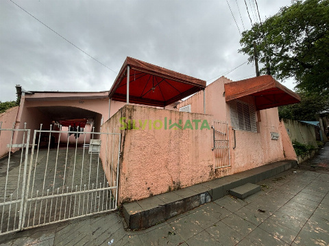 Casa para Venda em Maringá - PR, Pq das Laranjeiras