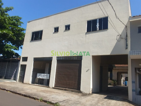 SOBRADOS, Rua Botafogo
