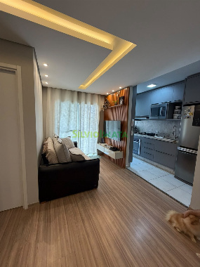 APARTAMENTOS, Rua Pequi