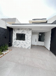 Casa para Venda em Sarandi - PR, Jd Panorama