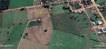 Terreno Comercial para Venda em Ângulo - PR, Distrito de Valência