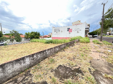 Terreno Comercial para Venda em Maringá - PR, Jd Novo Oásis