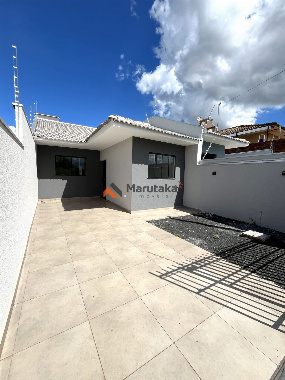 Casa para Venda em Sarandi - PR, Jd Nova Independencia