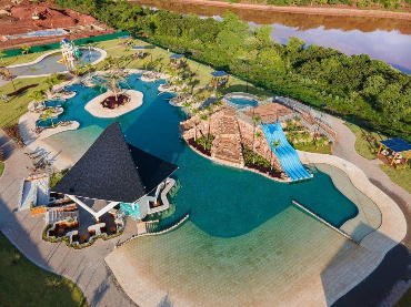 Terreno em Condomínio para Venda em Maringá - PR, Jardins de Monet Residence