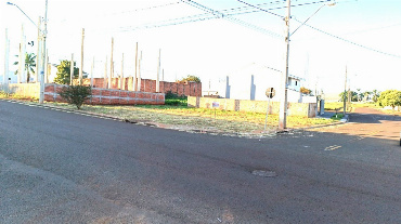 Terreno para Venda em Maringá - PR, Jd Muníque