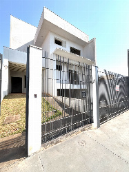 SOBRADOS, Rua Antonio Batista Ribas