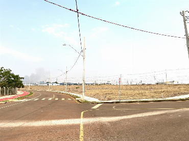 TERRENOS, Avenida Joséfina Pessôa Corpa