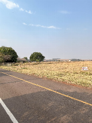Terreno para Venda em Campo Mourão - PR, Res Diamante Azul