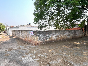 TERRENOS, Rua Diogo Zuliani