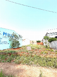 TERRENOS, Avenida São Judas Tadeu