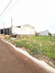 Terreno para Venda em Floresta - PR, Jd Nova Floresta