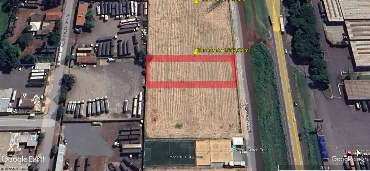 Terreno Comercial para Venda em Maringá - PR, Jd Internorte