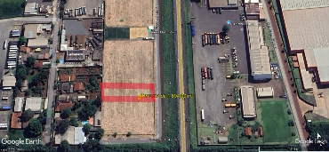 TERRENOS, Rua Estados Unidos