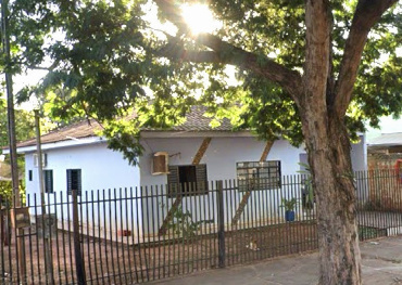 Casa para Venda em Navirai - MS, Centro