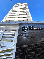 APARTAMENTOS, Rua Professor Guido Inácio Bersch