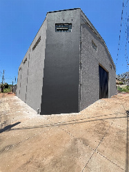 SALÕES COMERCIAIS, Marginal B