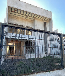 SOBRADOS, Rua Rio das Várzeas