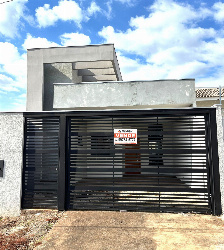 Casa para Venda em Sarandi - PR, Jd São Paulo II