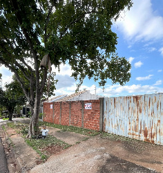 TERRENOS, Rua Ivaldo Borges Horta