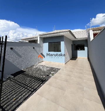 Casa para Venda em Sarandi - PR, Jd Universal
