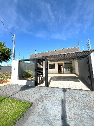 CASAS, Rua Dalila da Silva Rios