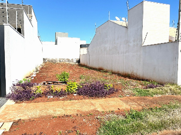 TERRENOS, Rua Dalila da Silva Rios