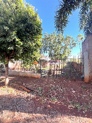 TERRENOS, Rua Carlos Augusto Tourinho