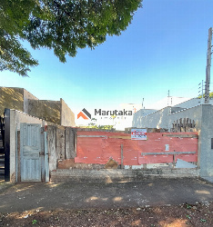 Terreno para Venda em Maringá - PR, Pq Res Eldorado