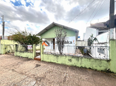 CASAS, Alameda Doutor João Paulino