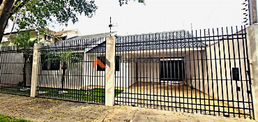 CASAS, Rua Ametista
