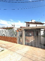 SOBRADOS, Rua Pioneiro Rafael Fenato