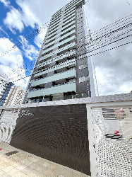 Apartamento para Locação em Maringá - PR, Zona 07