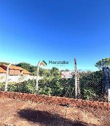 TERRENOS, Rua Mitugu Miyabayashi