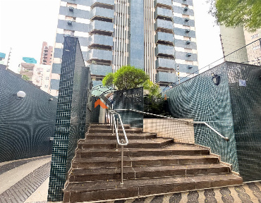 APARTAMENTOS, Rua Marechal Floriano Peixoto