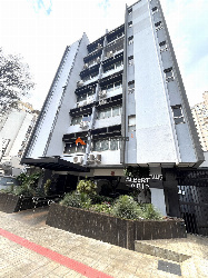 SALAS COMERCIAIS, Rua Neo Alves Martins