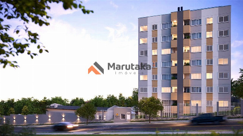 Apartamento para Locação em Maringá - PR, Jd Itália II