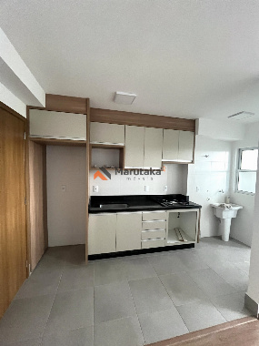 APARTAMENTOS, Rua Pioneiro Marcelino Girotto