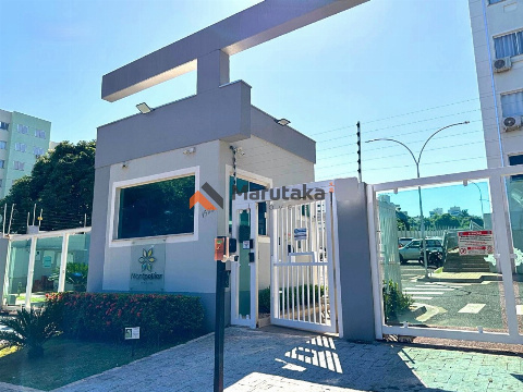 APARTAMENTOS, Rua Chile