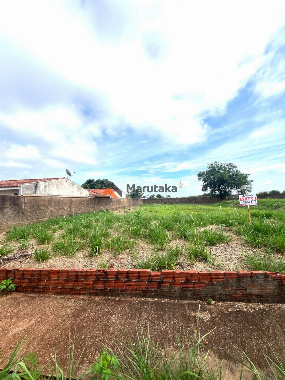TERRENOS, Rua Pioneiro Nazir Abrão