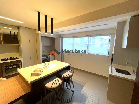 APARTAMENTOS, Rua Benjamin Constant