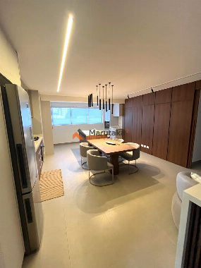 APARTAMENTOS, Rua Benjamin Constant