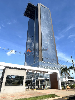 Sala Comercial para Venda em Maringá - PR, Recanto dos Magnatas