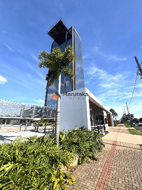 Sala Comercial para Venda em Maringá - PR, Recanto dos Magnatas