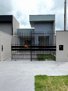 CASAS, Rua Pioneira Leonarda Garcia Coelho