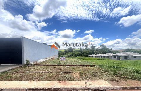 Terreno para Venda em Maringá - PR, Jd Campos